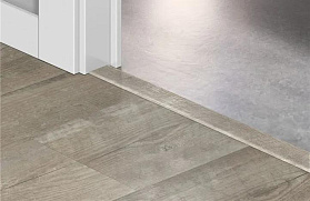 Порог Incizo 5 в 1 Quick-Step QSVINCP 40074 Утренняя сосна, 1шт.